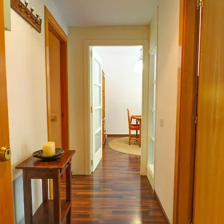 Apartamento Megan By Hello Homes Sitges