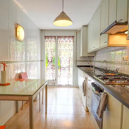 Apartamento Megan By Hello Homes Sitges