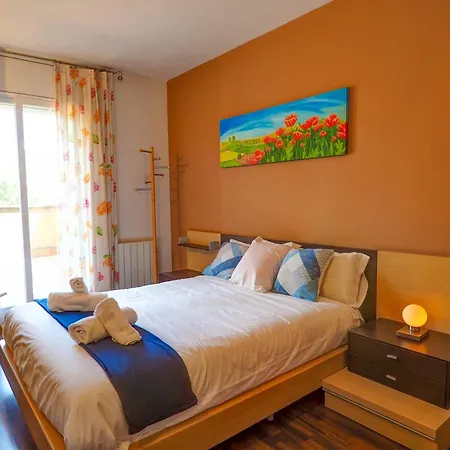 דירה Megan By Hello Homes *