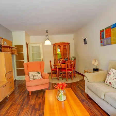 דירה Megan By Hello Homes *