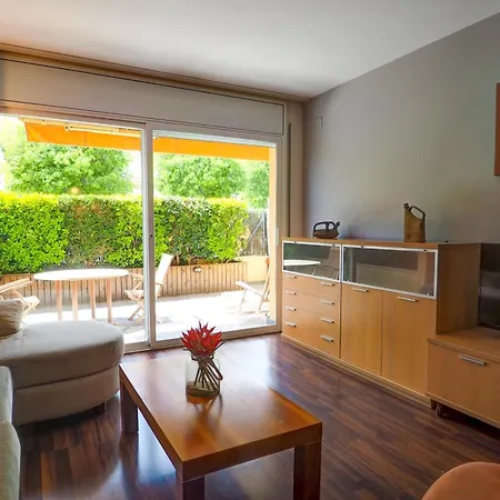 Megan By Hello Homes Sitges