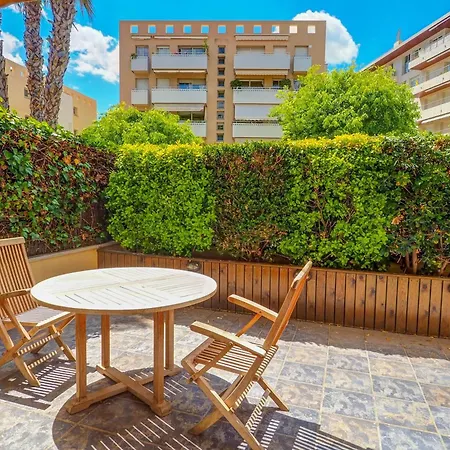 Megan By Hello Homes Apartment Sitges