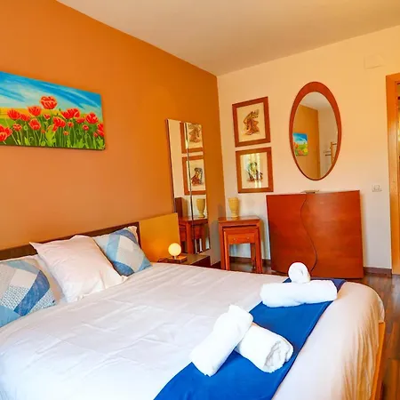 Megan By Hello Homes * Sitges