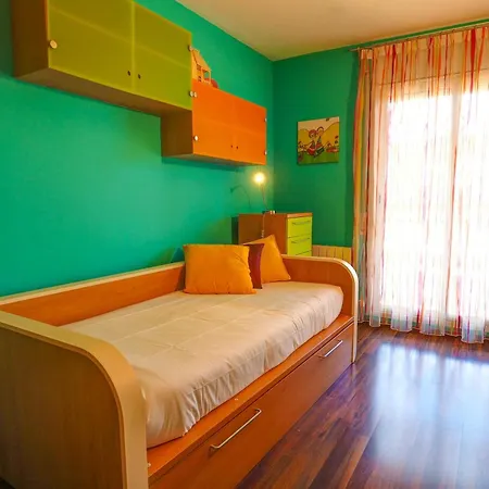 Megan By Hello Homes Apartment Sitges