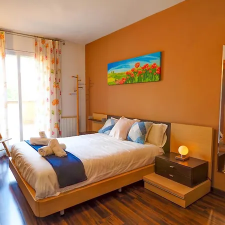 דירה Megan By Hello Homes *