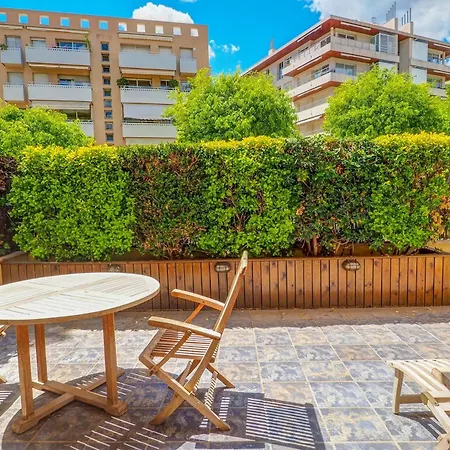 Megan By Hello Homes Appartement Sitges