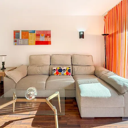 Megan By Hello Homes * Sitges
