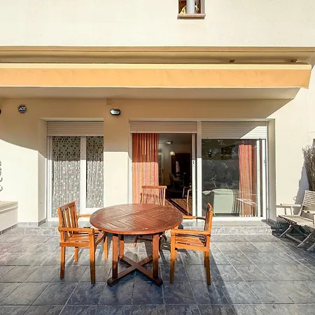 Megan By Hello Homes Apartment *