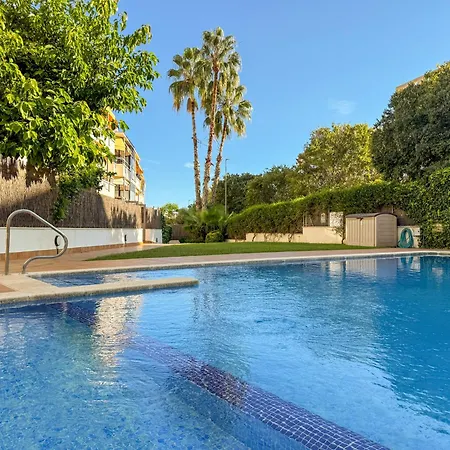 Megan By Hello Homes Sitges