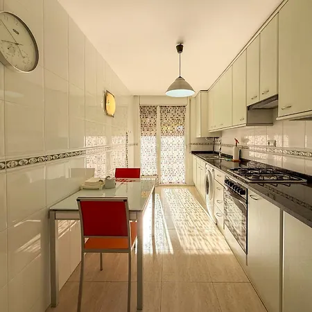 Apartment Megan By Hello Homes