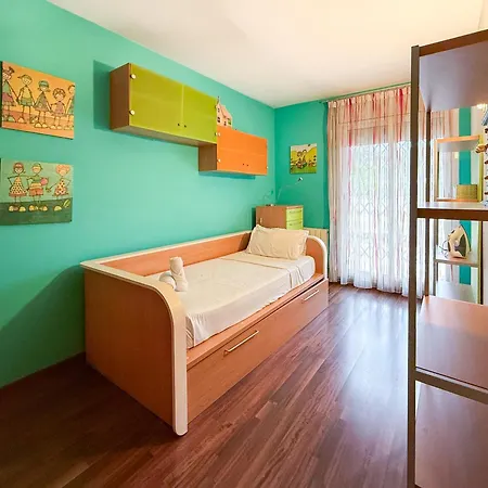 Megan By Hello Homes Apartment *
