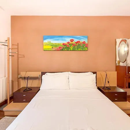 Megan By Hello Homes Apartment Sitges