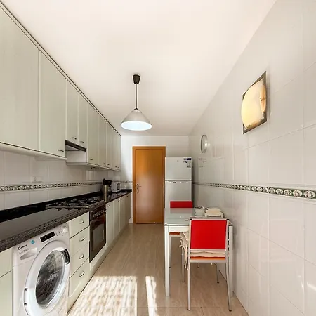 Apartment Megan By Hello Homes Sitges