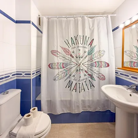 Megan By Hello Homes Apartment Sitges