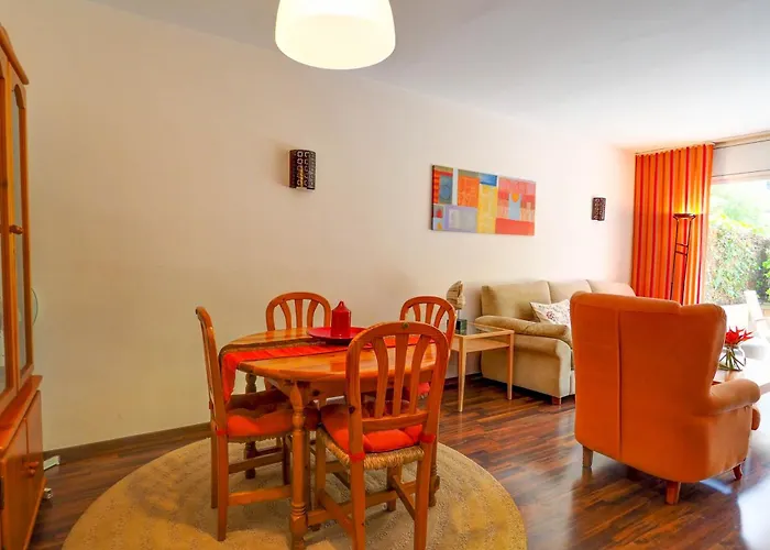 Apartment Megan By Hello Homes Sitges