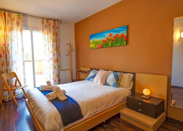 Apartment Megan By Hello Homes *