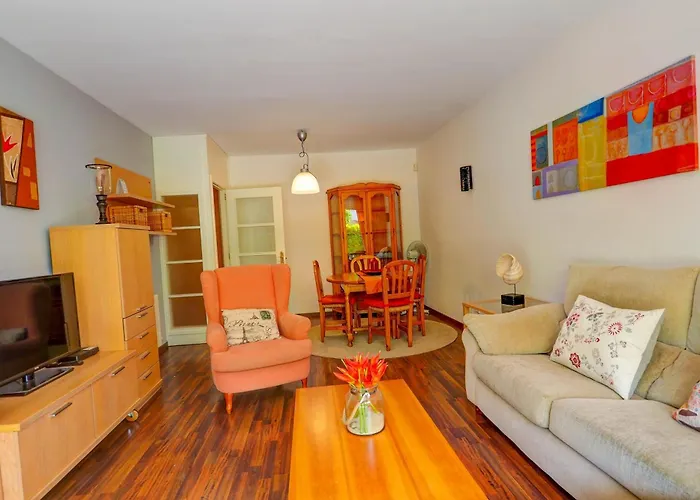 Appartement Megan By Hello Homes *