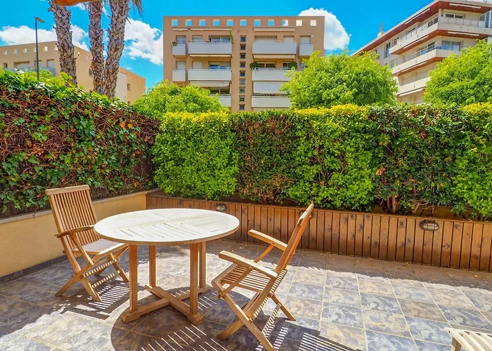 Megan By Hello Homes Appartement Sitges