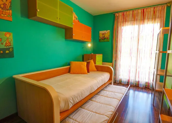 Megan By Hello Homes Appartement