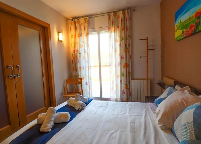 Megan By Hello Homes Appartement