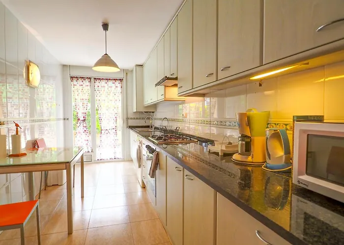 Megan By Hello Homes Apartment *