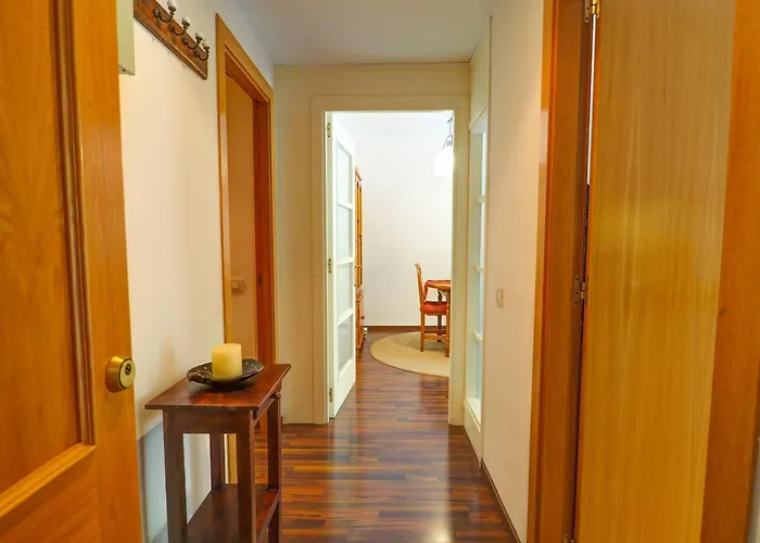 Apartment Megan By Hello Homes Sitges