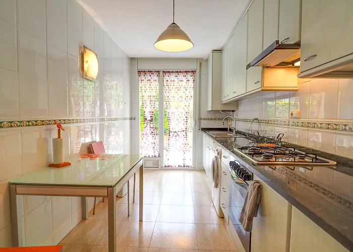 Apartment Megan By Hello Homes Sitges