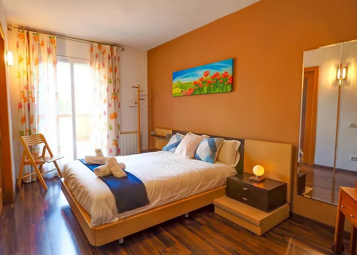 Apartment Megan By Hello Homes *