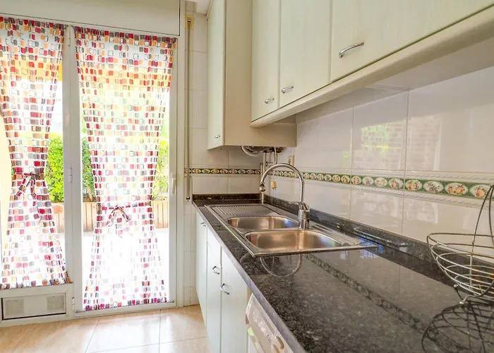 Apartment Megan By Hello Homes *