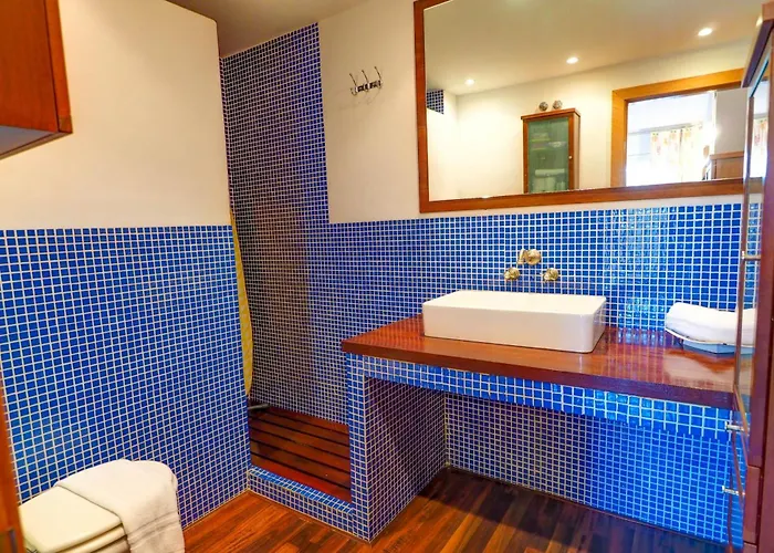 Megan By Hello Homes Sitges