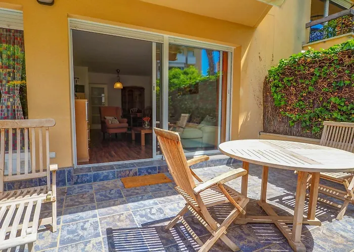 Appartement Megan By Hello Homes