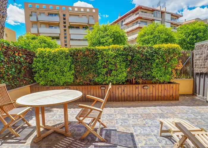 Megan By Hello Homes Appartement Sitges