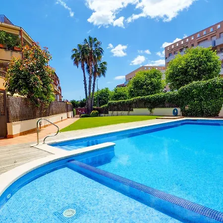 公寓 Megan By Hello Homes