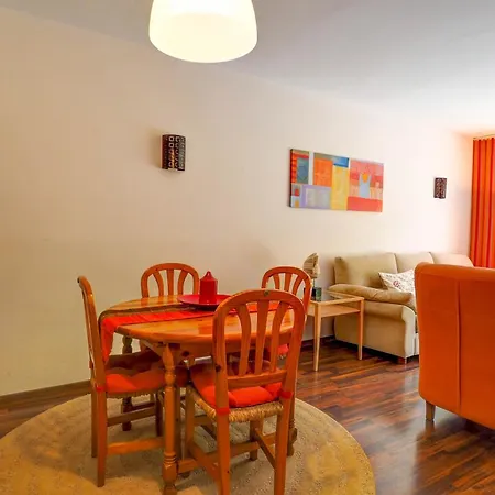 Appartement Megan By Hello Homes Sitges