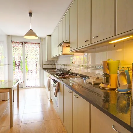 Megan By Hello Homes 公寓 *