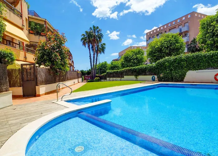 Appartement Megan By Hello Homes