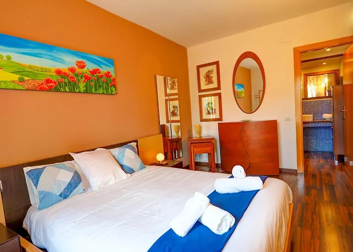 Megan By Hello Homes * Sitges