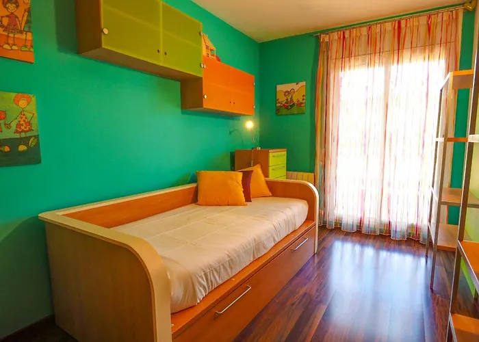 Megan By Hello Homes Appartement Sitges